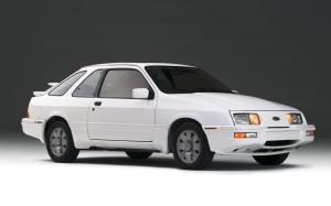 Merkur XR4Ti '1987